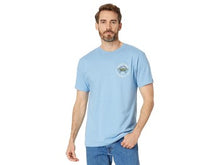 Salty Crew - BLUE CRABBER PREMIUM SS