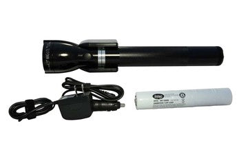 Maglite Maglite Led Rechargeable Flashlight