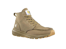 Carhartt - Haslett Moc Toe Canvas Chukka