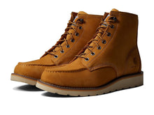 Carhartt - Men`s 6`` Moc Toe Wedge Boot (FW6076)