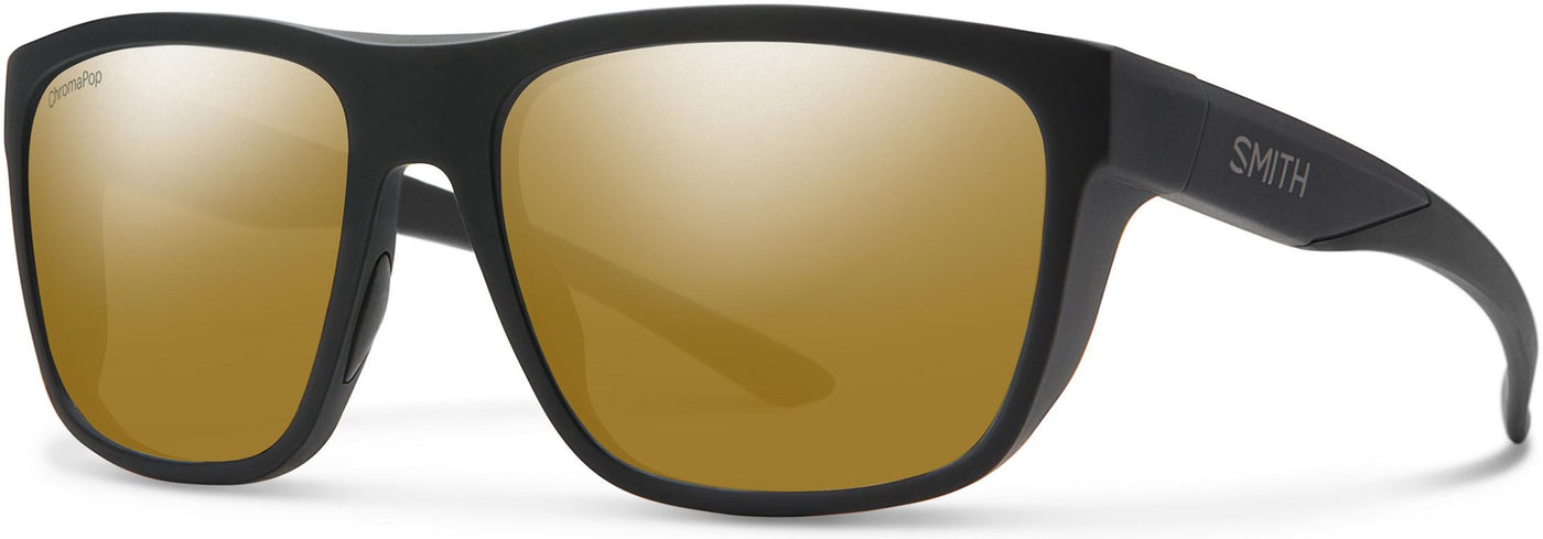 SMITH SPORT OPTICS INC - Smith Barra Sunglasses (STH201268)