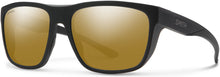 SMITH SPORT OPTICS INC - Smith Barra Sunglasses (STH201268)