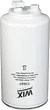 Wixx 33607 Fuel Filter
