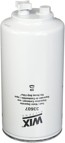 Wixx 33607 Fuel Filter