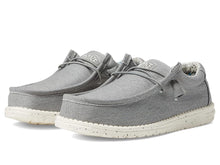 Hey Dude - Wally Canvas Stretch