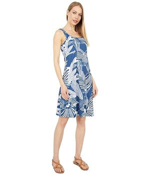 Columbia - Womens PFG Freezer III Dress
