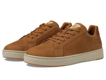 Carhartt - Mens Detroit Leather