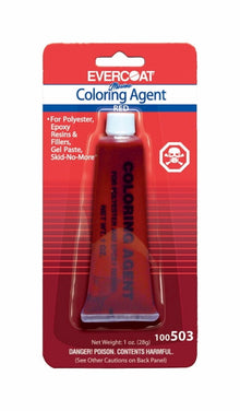 Evercoat Coloring Agent