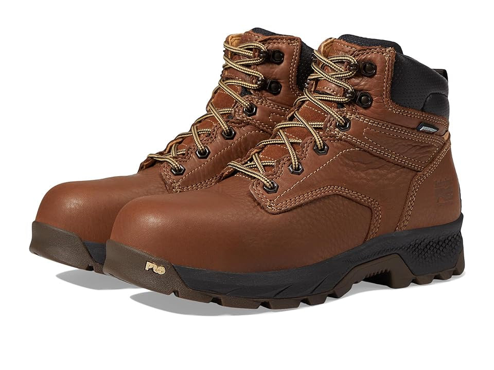 Timberland Pro - Timberland Titan 6in Work Boots