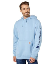 Carhartt - MW Logo Sweatshirt