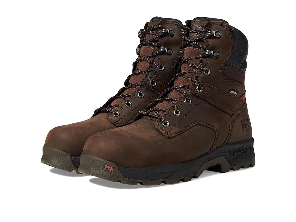 Timberland Pro - 8 Titan EV CT WP
