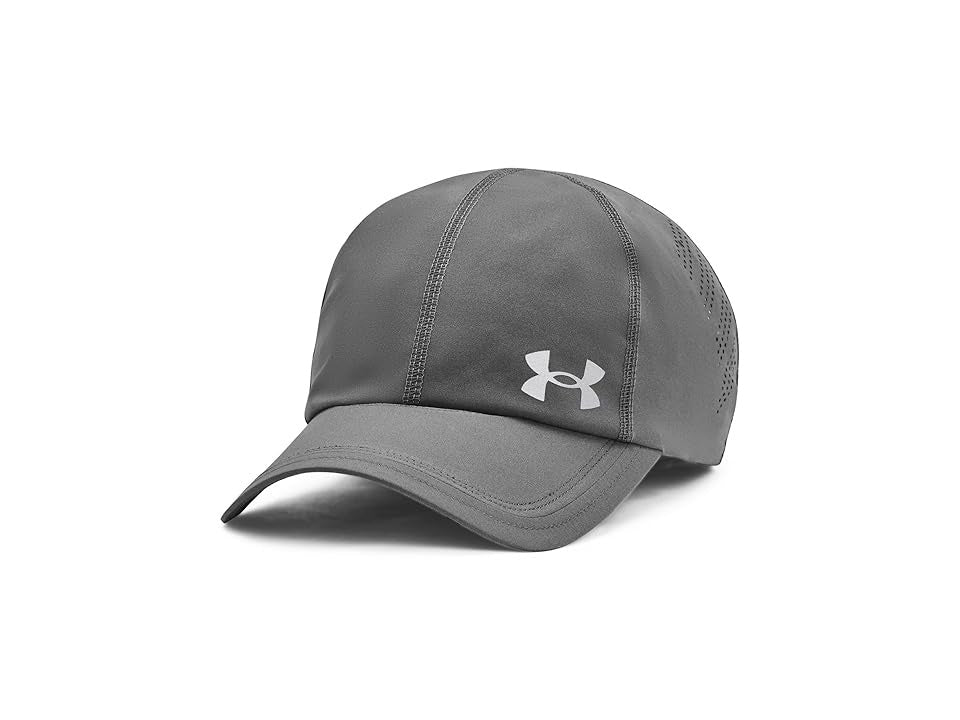 Under Armour - Launch Adjustable Mens Cap