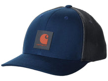 Carhartt - Rugged Flex Twill Patch Cap