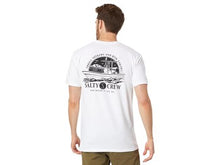 Salty Crew - Super Panga Standard SS Tee