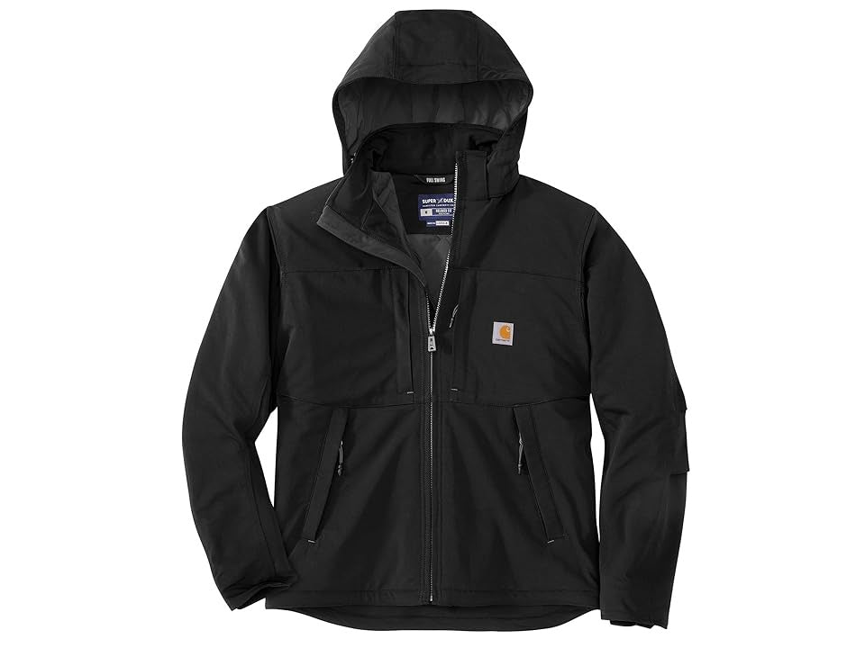 Carhartt - Super-Dux Insulated Jacket