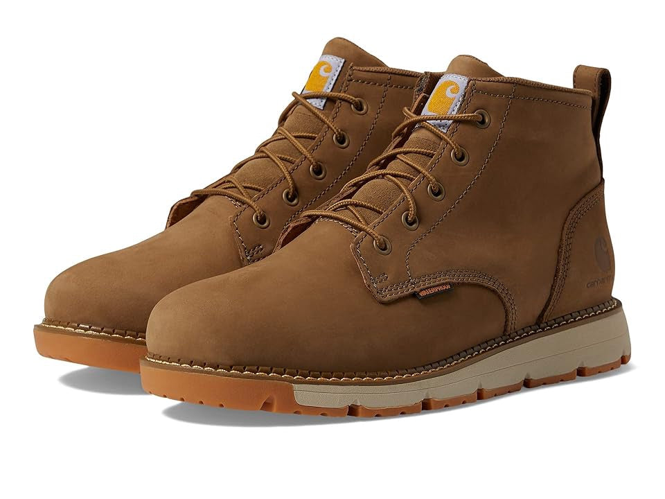 Carhartt - Men`s Waterproof 5`` Wedge Boot