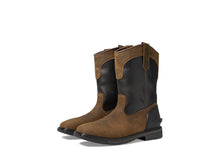 Carhartt - Montana Waterproof 11`` Square Toe Wellington