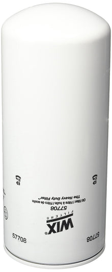 Wixx 57708 Oil Filter