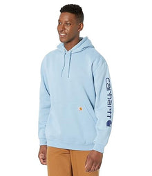 Carhartt - MW Logo Sweatshirt