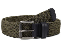 Carhartt - Rugged Flex Nylon Cord Braided Belt