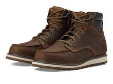 Timberland Pro - Mens Irvince 6 Wedge Work Boot