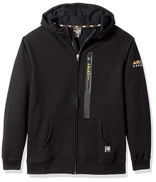Ariat - Rebar Workman Full Zip Hoodie