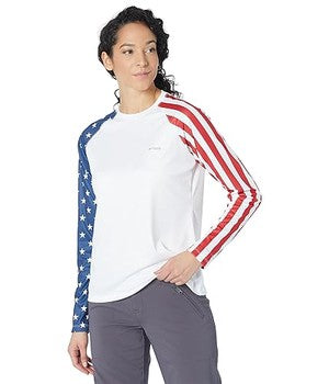 Columbia - Tidal PFG Americana