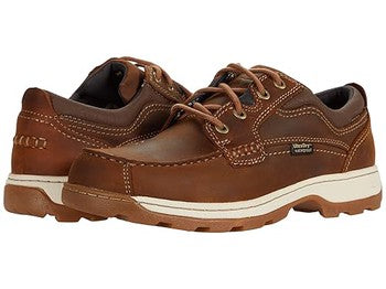 Irish Setter - South Paw Oxford WP Guacho