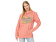 Salty Crew ON VACATION HOODY 20335272