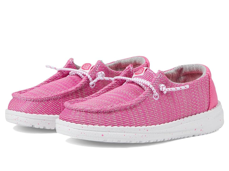 Hey Dude - Wendy Tod Sport Mesh