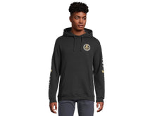 Salty Crew - Tentacles Hooded Fleece