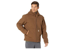 Carhartt - Super Dux Sherpa Jacket