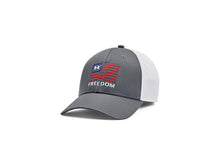 Under Armour - UA Fish Hunter Mesh Mens Cap