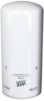 Wix 57792 Oil Filter
