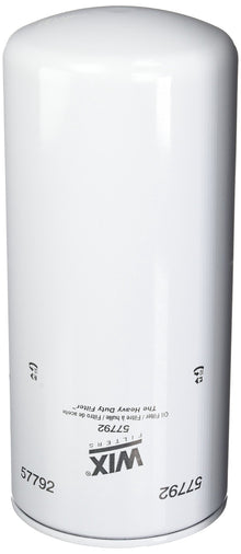 Wix 57792 Oil Filter