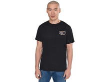Salty Crew - Big Blue Fill Ss Tee