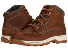 Irish Setter - South Paw Chukka WP