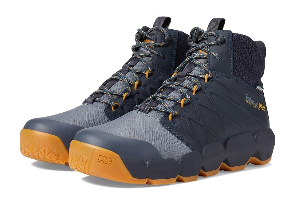 Timberland Pro - 6 Morphix CT WP