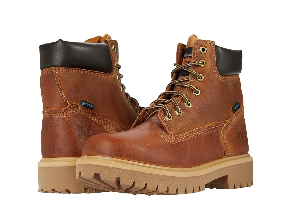 Timberland Pro - Timberland Direct Attach 6in Work Boots Waterproof