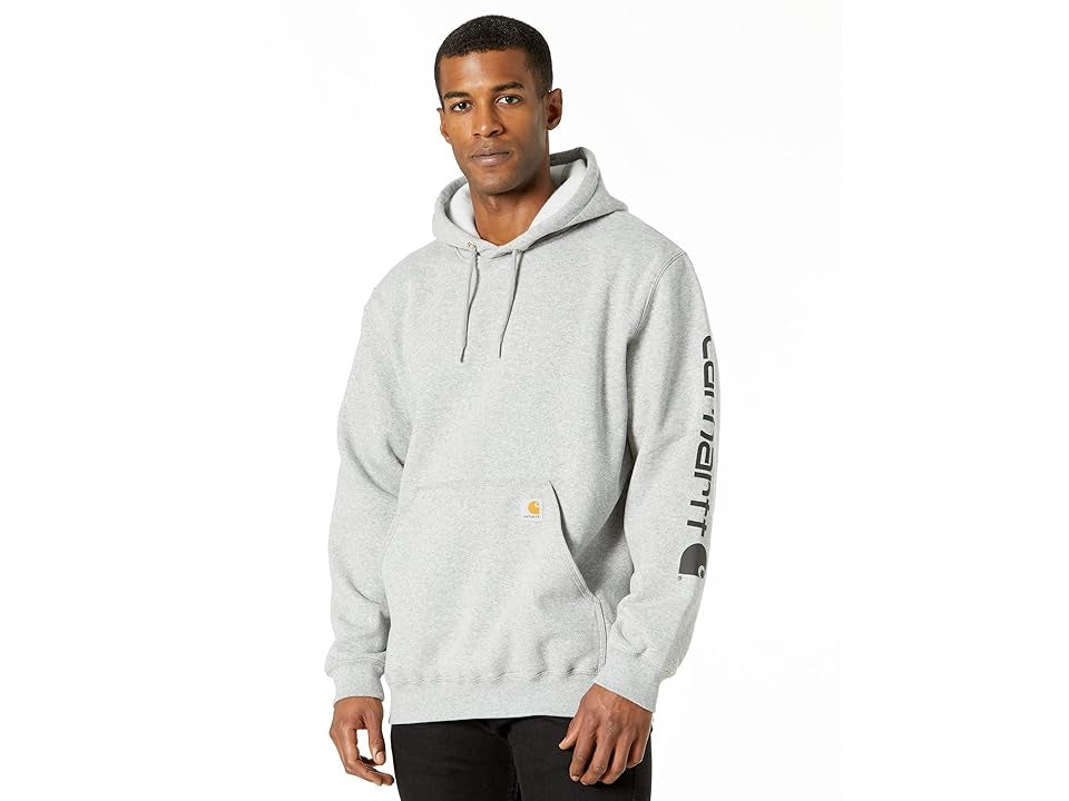 Carhartt - MW Logo Sweatshirt