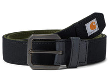 Carhartt - Canvas Duck Belt