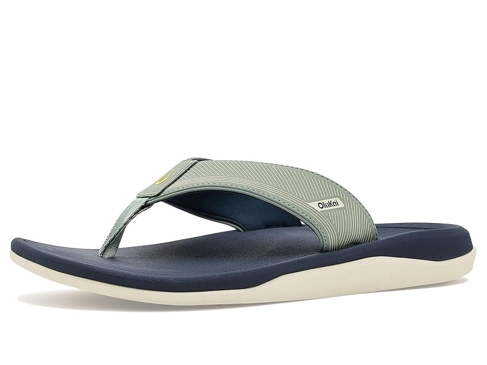 Olukai - Men's Ahi Kai Flip-Flop Sandals