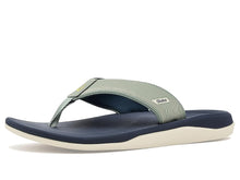Olukai - Men's Ahi Kai Flip-Flop Sandals