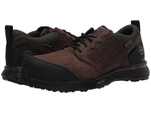 Timberland Pro - Timberland Reaxion Comp Toe Work Shoes