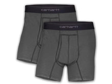 Carhartt - 5 Boxer Brief 2PK