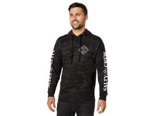 Salty Crew - Tippet Camo Hood Fleece