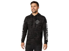 Salty Crew - Tippet Camo Hood Fleece