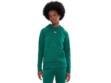 Under Armour - UA Wmn Rival Fleece