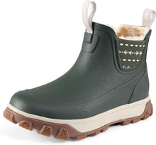 Grundens - Womens Deviation Sherpa Ankle Boot