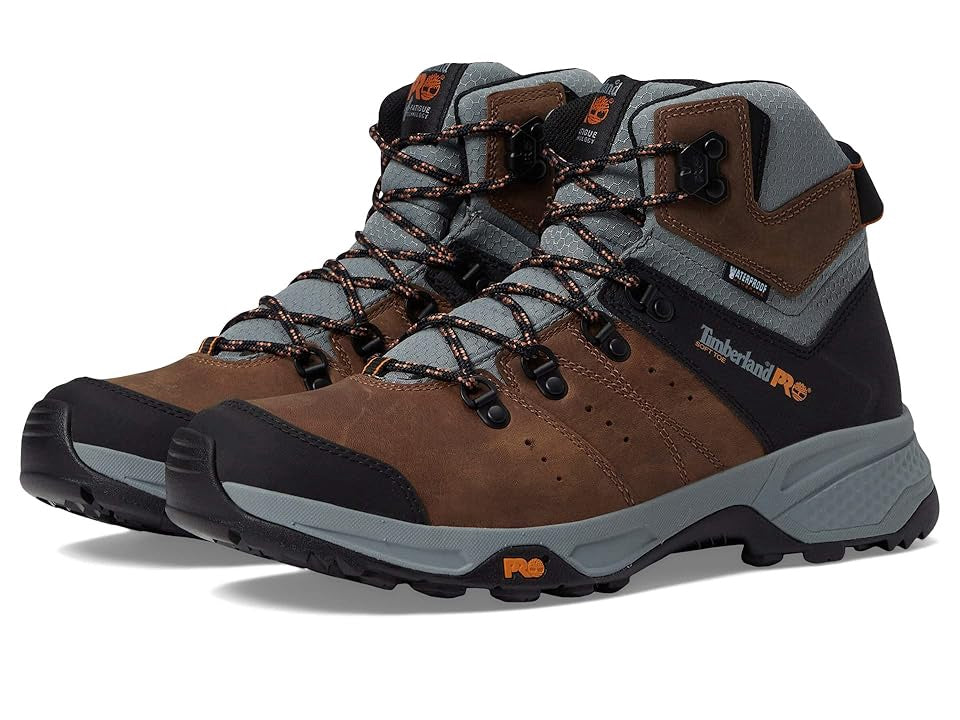 Timberland Pro - SWITCHBACK WP TB0A5TAY